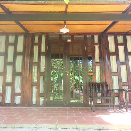 Mai Spa Resort Phú Quốc Exterior foto
