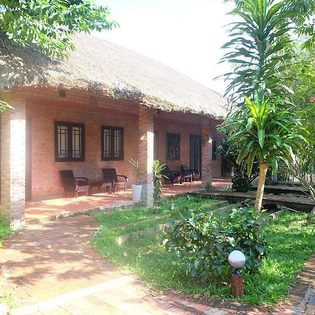 Mai Spa Resort Phú Quốc Exterior foto