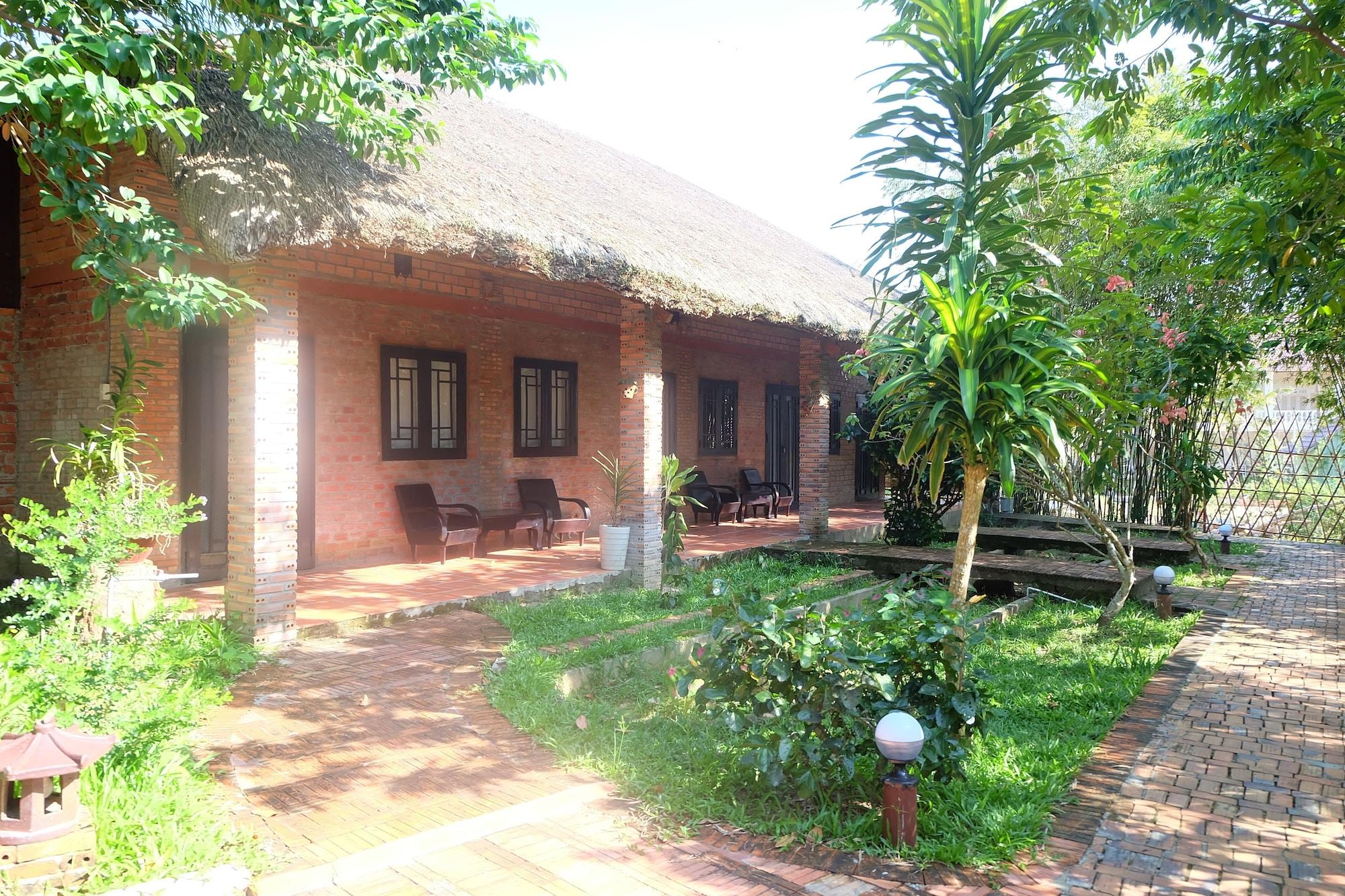 Mai Spa Resort Phú Quốc Exterior foto