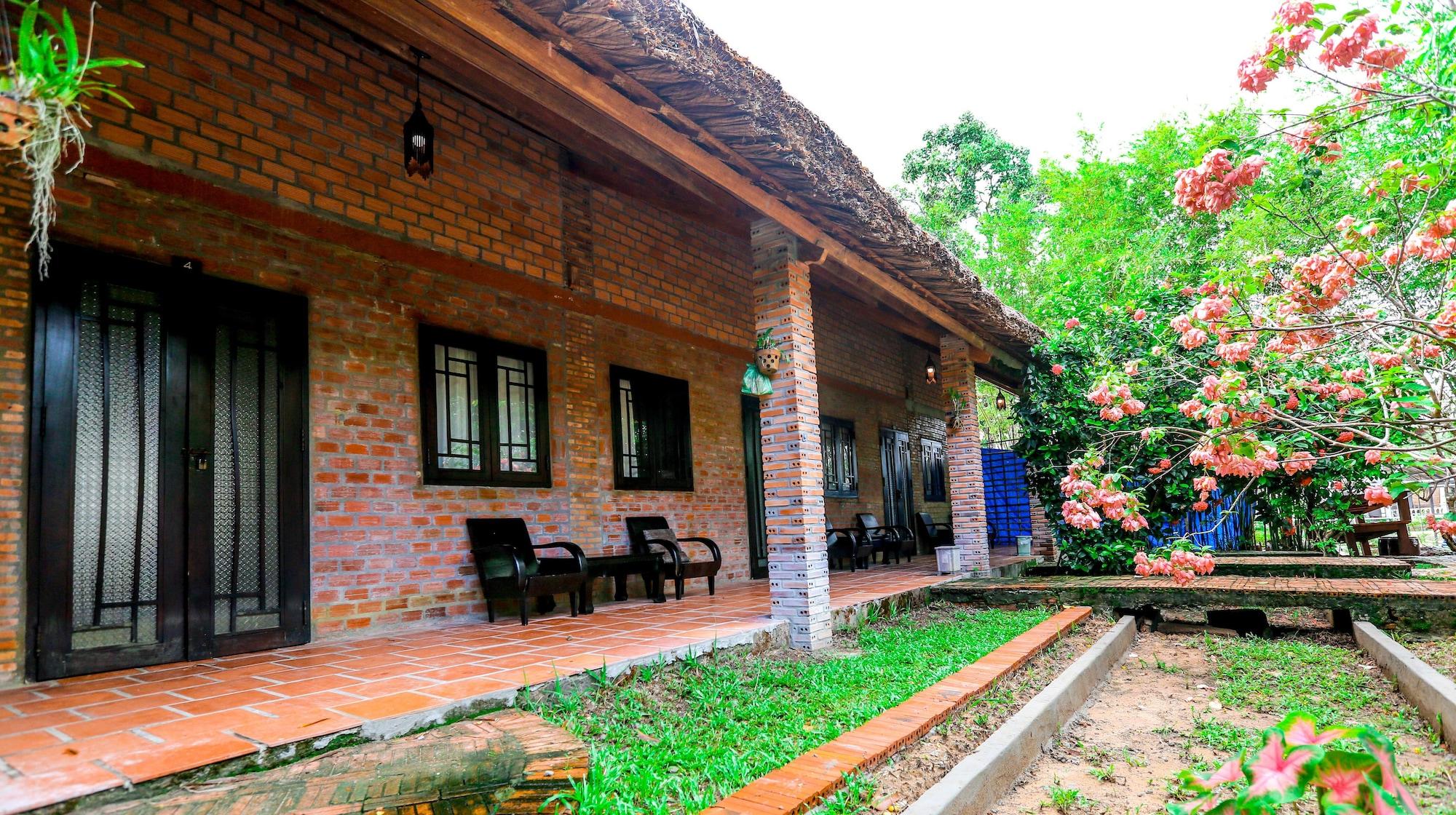 Mai Spa Resort Phú Quốc Exterior foto