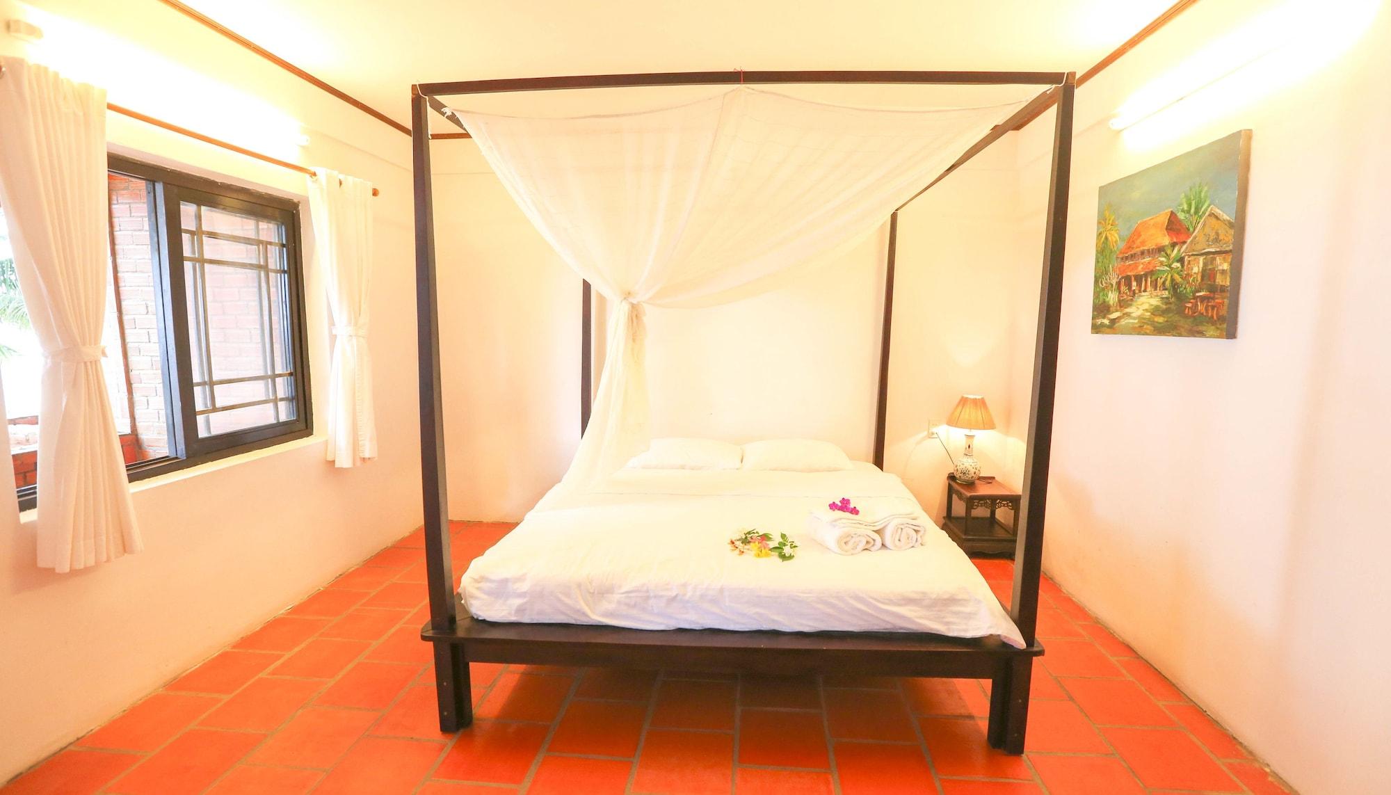 Mai Spa Resort Phú Quốc Exterior foto