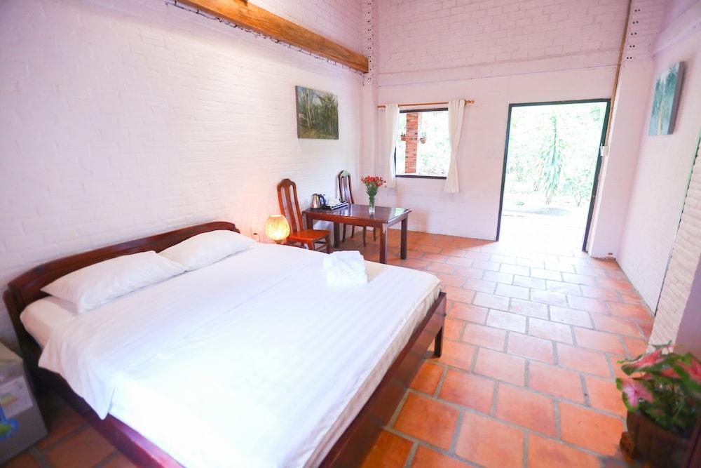 Mai Spa Resort Phú Quốc Exterior foto