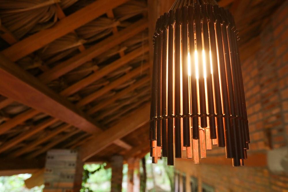 Mai Spa Resort Phú Quốc Exterior foto