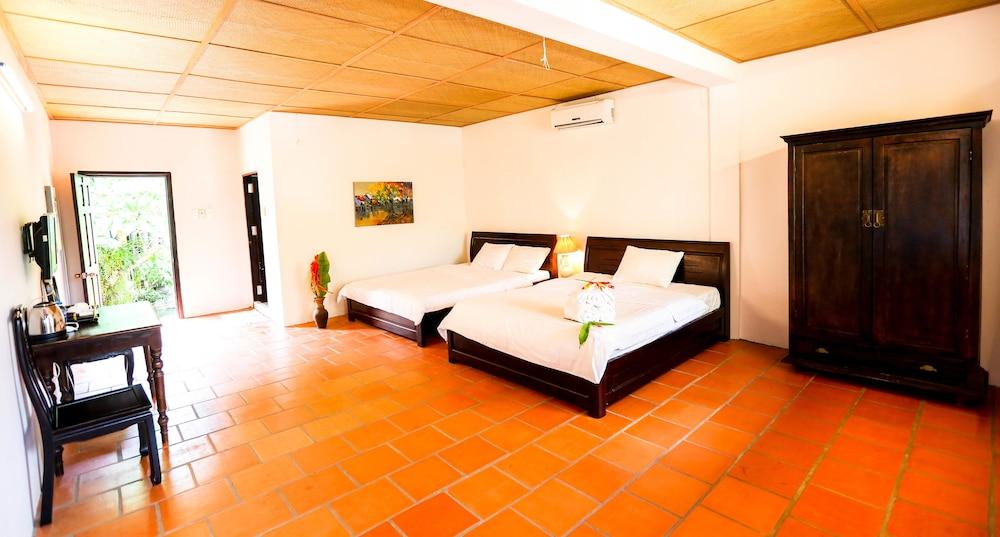 Mai Spa Resort Phú Quốc Exterior foto