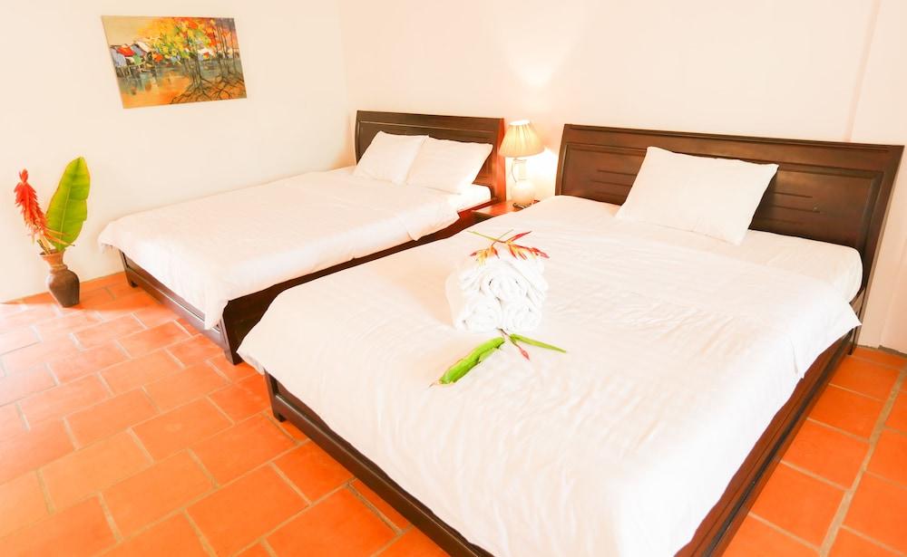Mai Spa Resort Phú Quốc Exterior foto