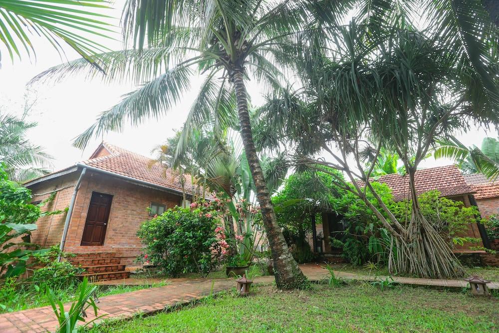 Mai Spa Resort Phú Quốc Exterior foto