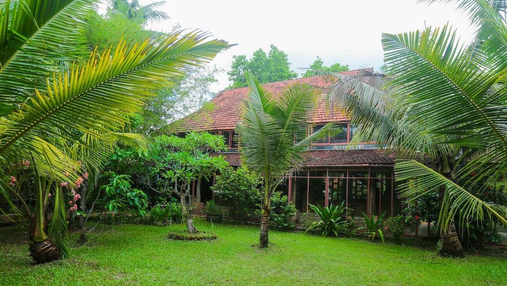 Mai Spa Resort Phú Quốc Exterior foto