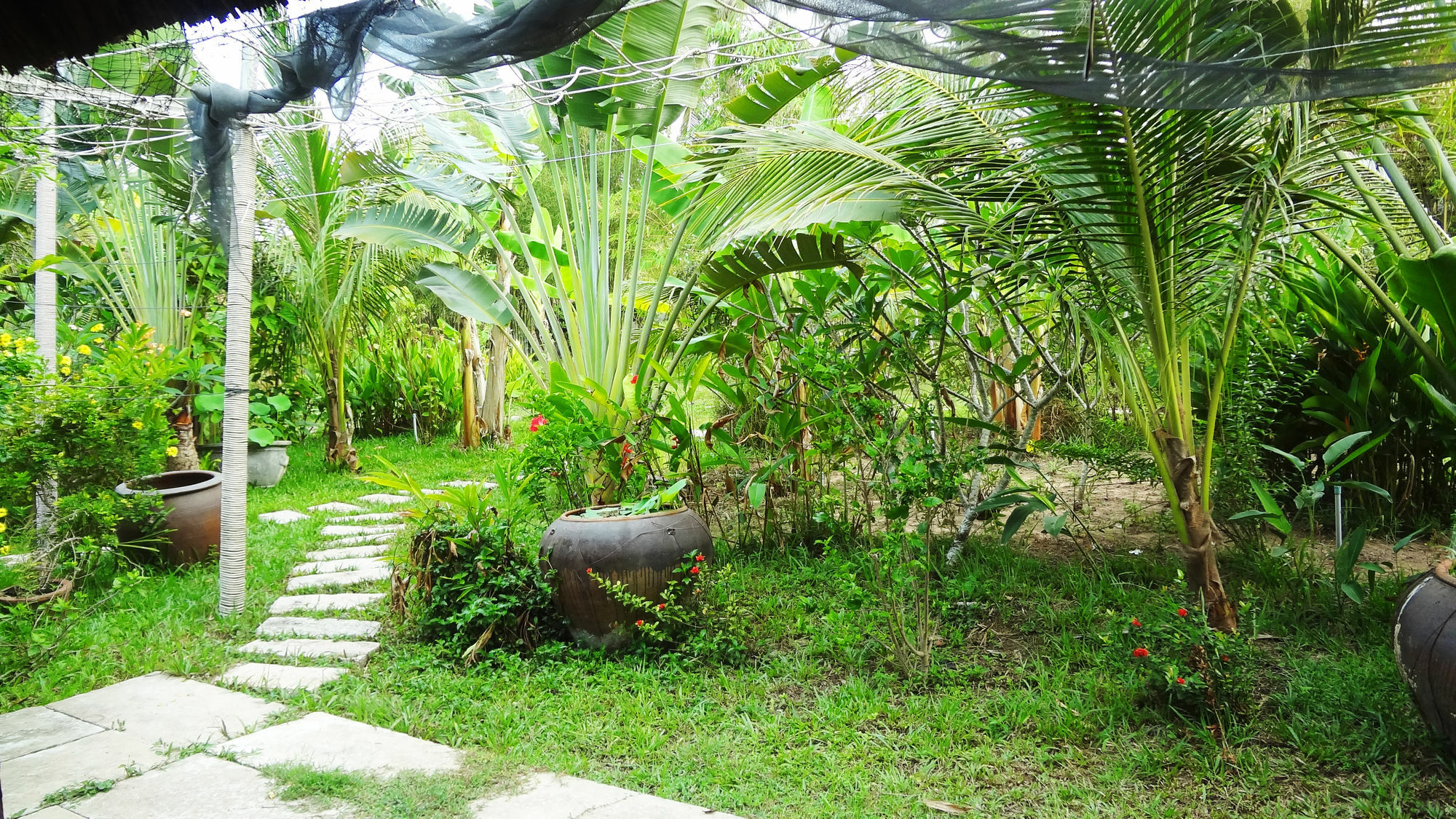 Mai Spa Resort Phú Quốc Exterior foto