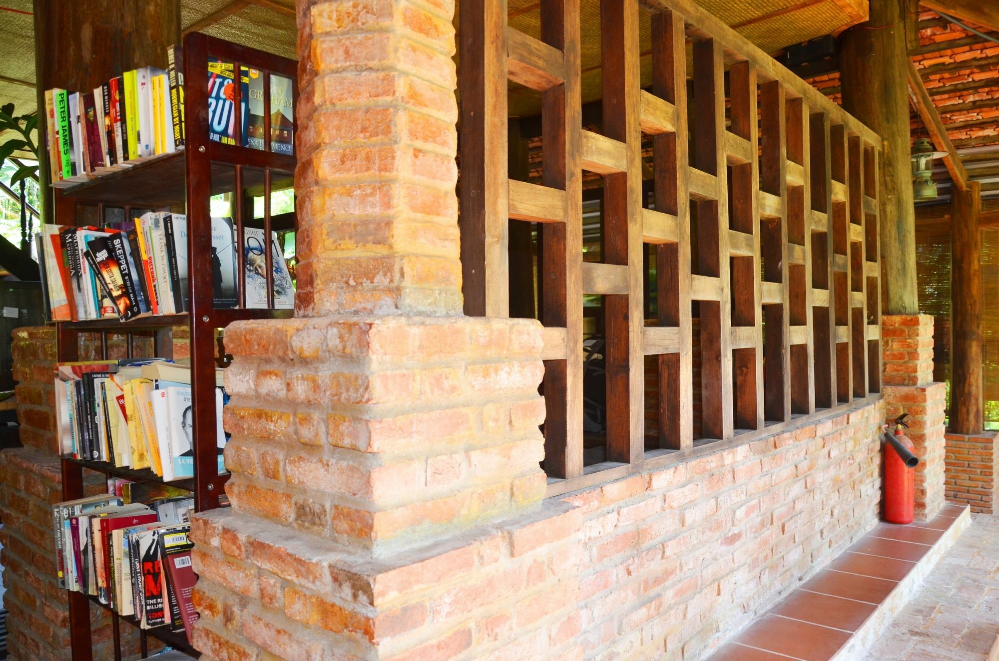 Mai Spa Resort Phú Quốc Exterior foto