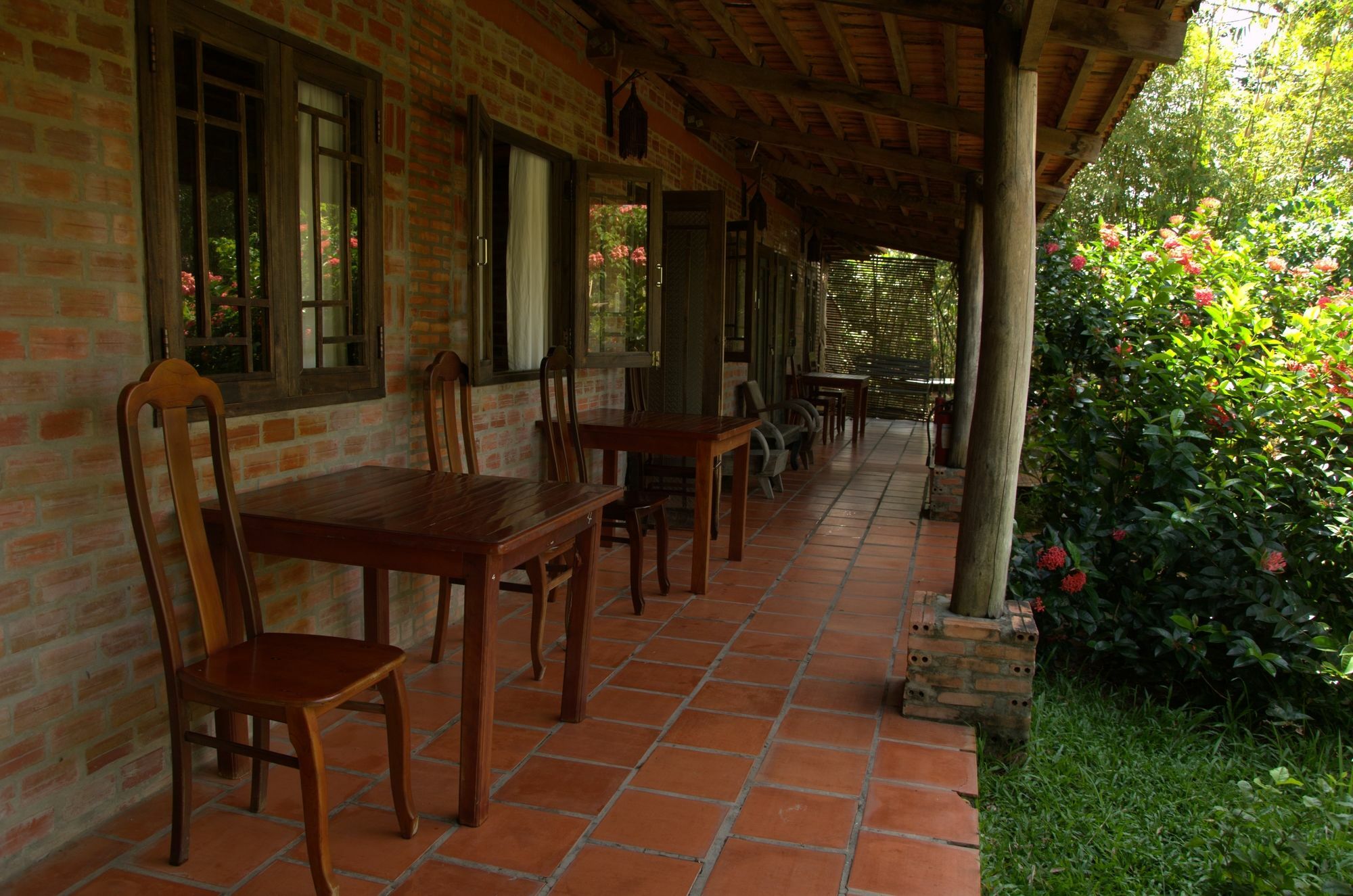 Mai Spa Resort Phú Quốc Exterior foto
