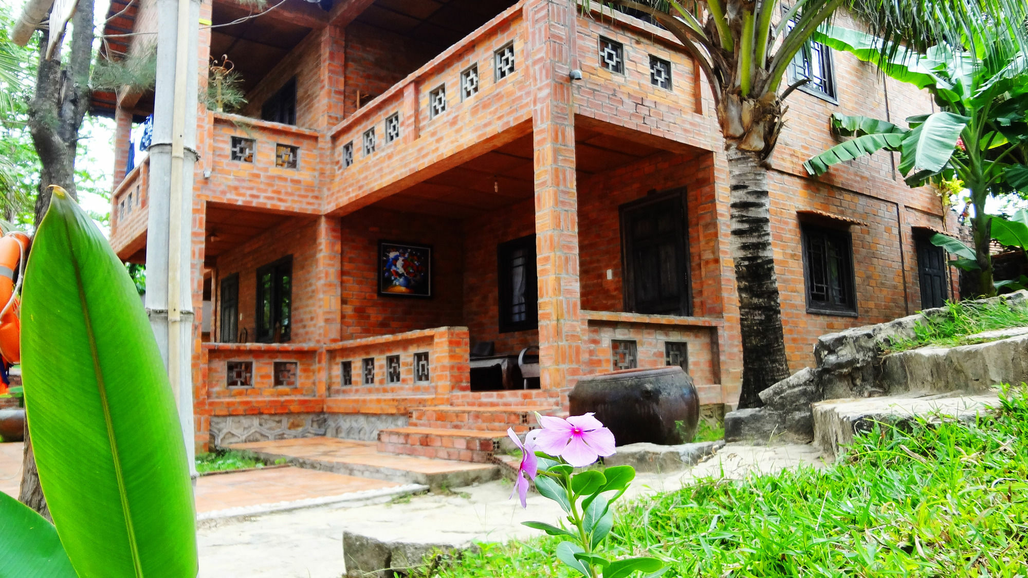 Mai Spa Resort Phú Quốc Exterior foto